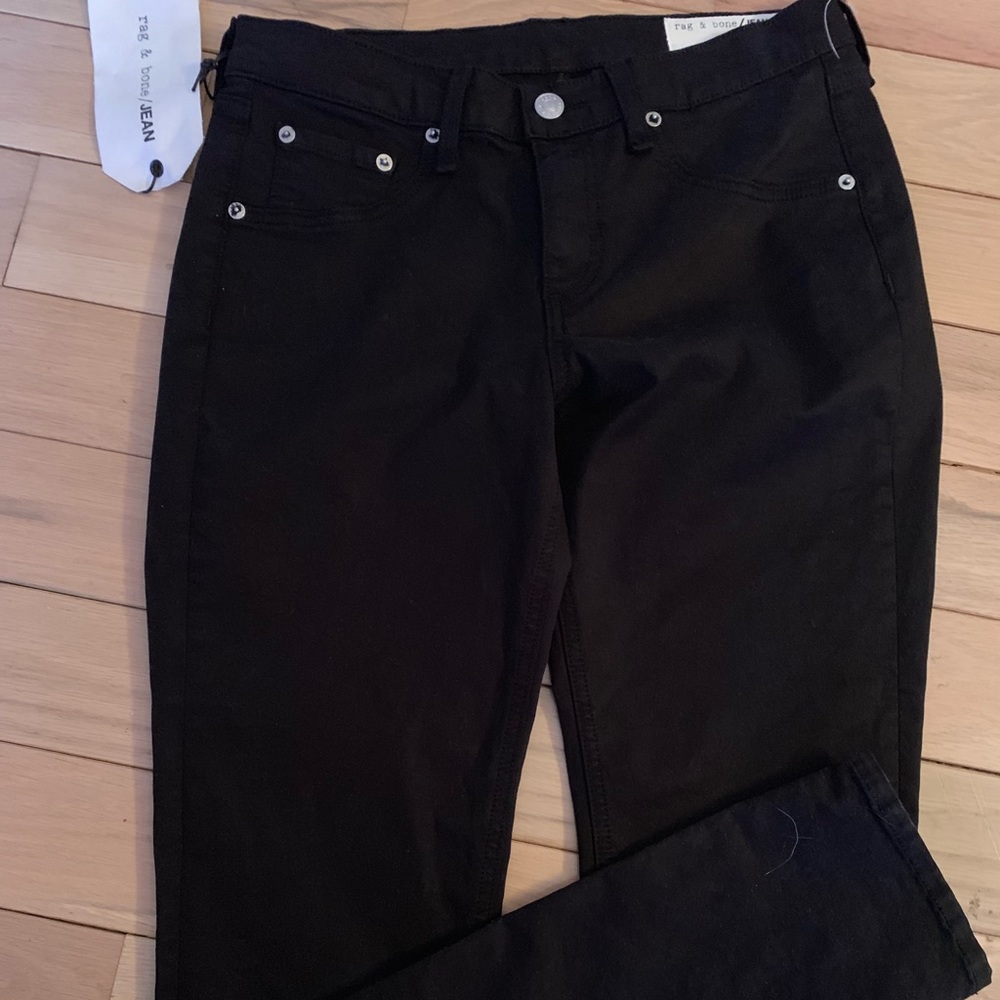 Designer jeans